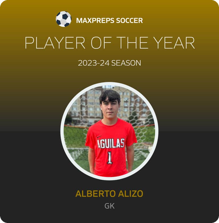 Player of the Year