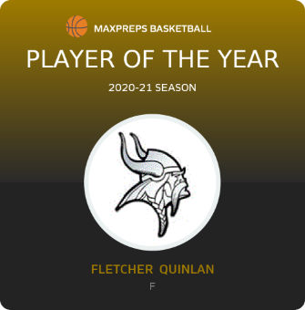 Player of the Year