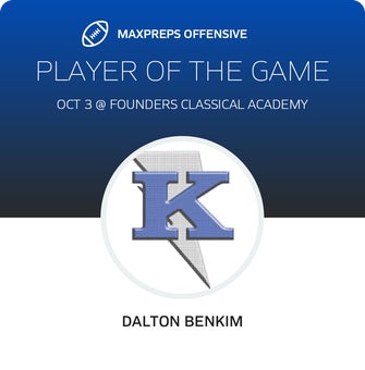 Players of the Game