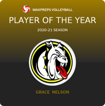 Player of the Year
