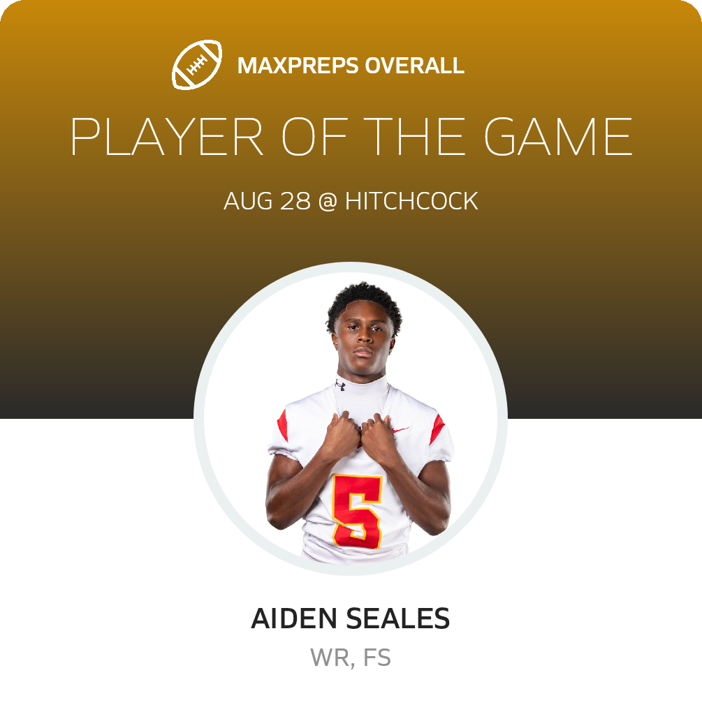 Players of the Game