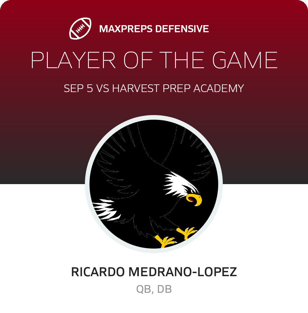Players of the Game