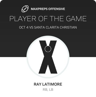 Players of the Game