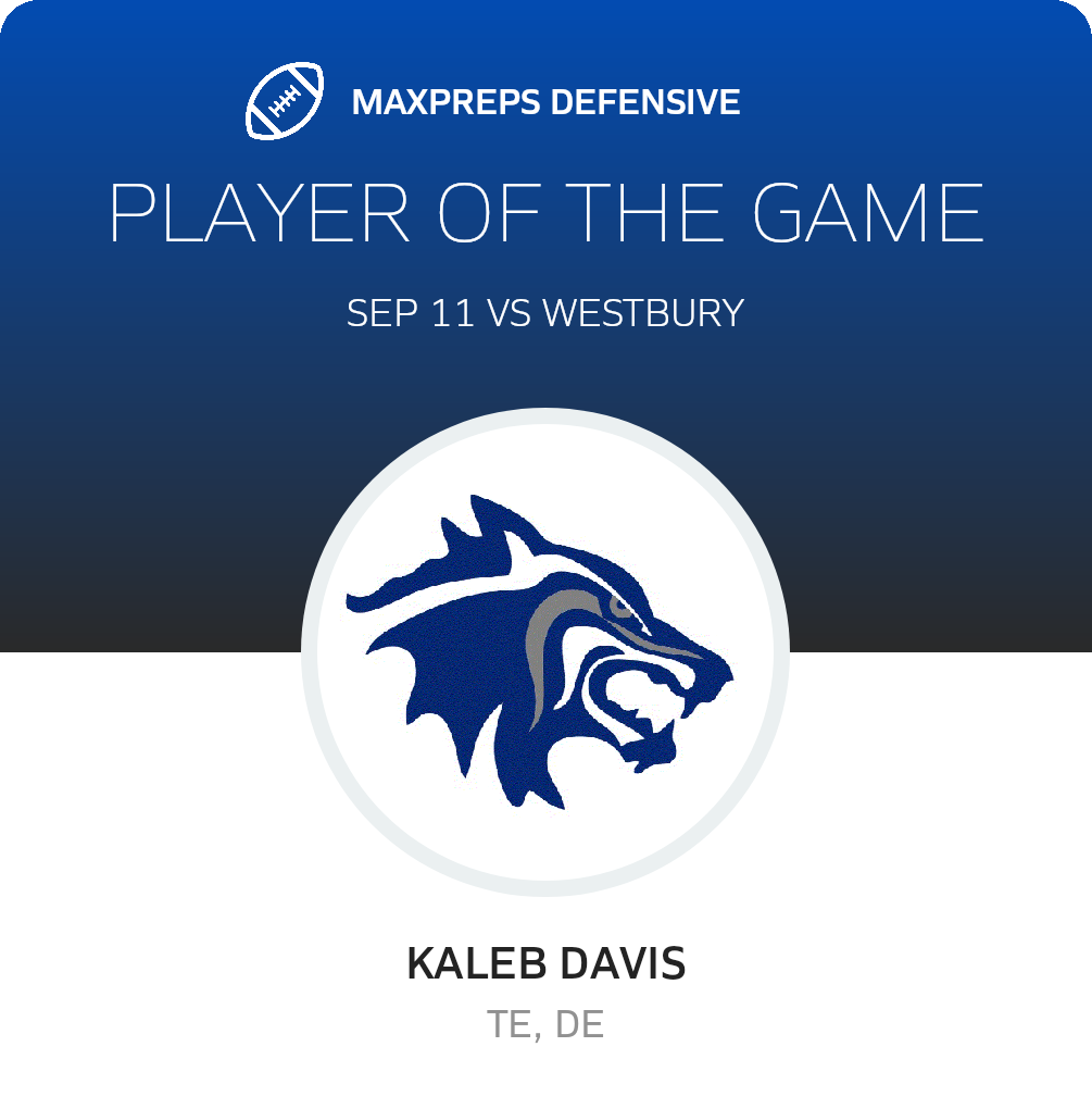 Players of the Game