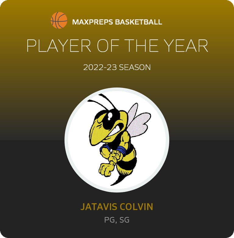 Player of the Year