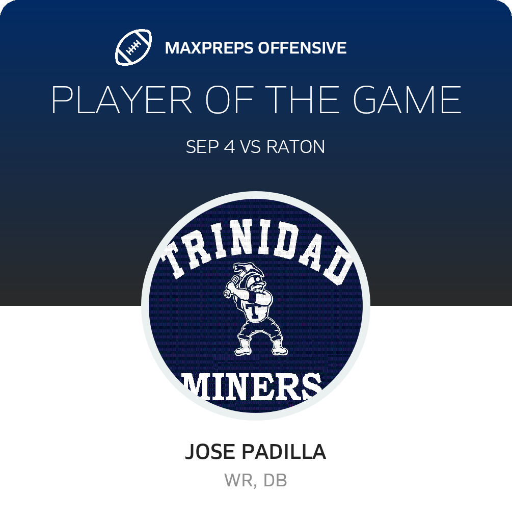 Players of the Game