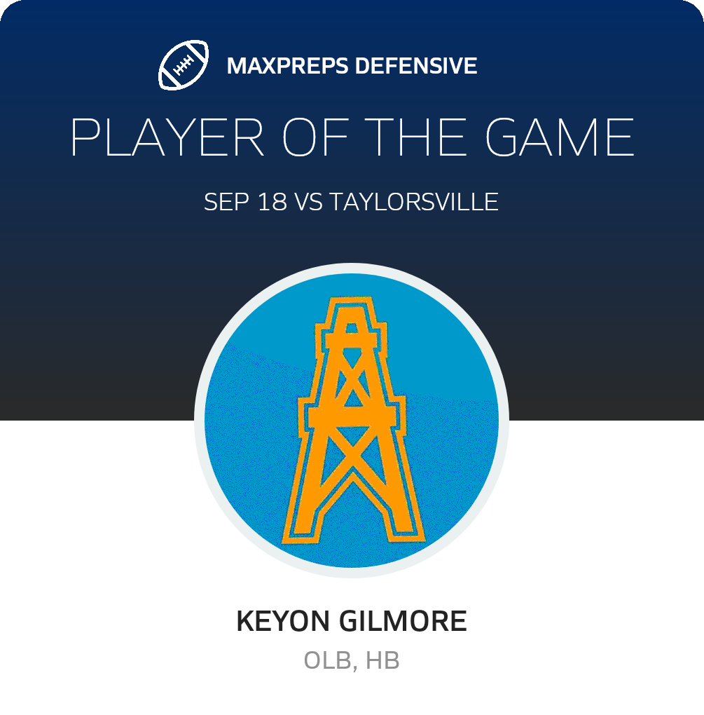 Players of the Game
