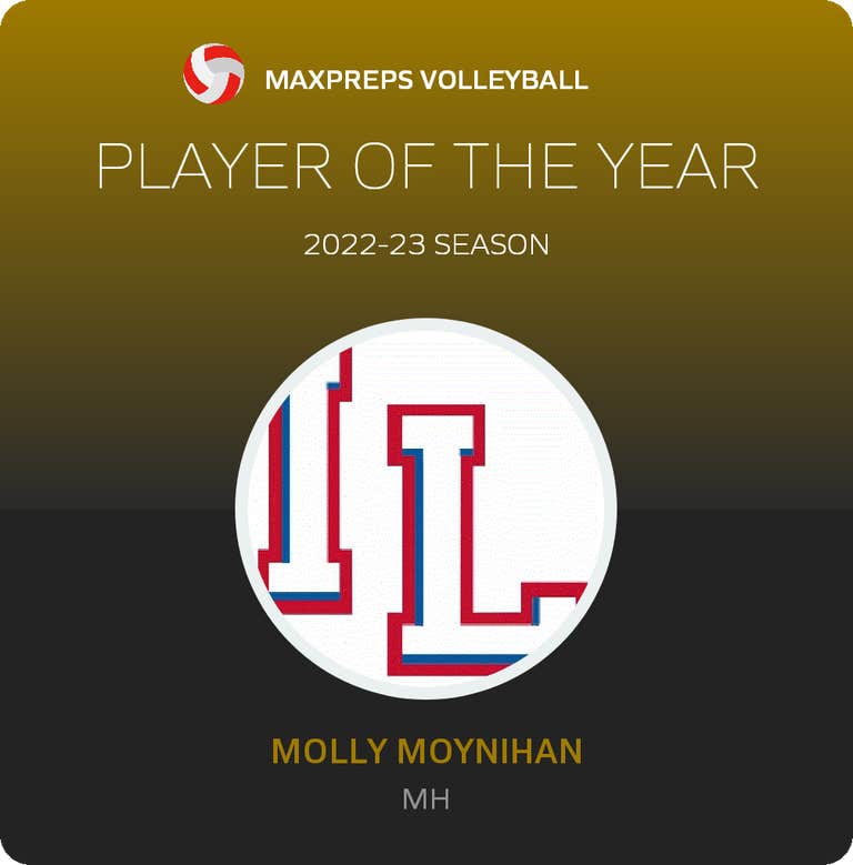 Player of the Year