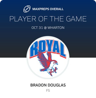 Players of the Game