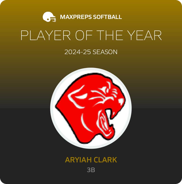 Player of the Year