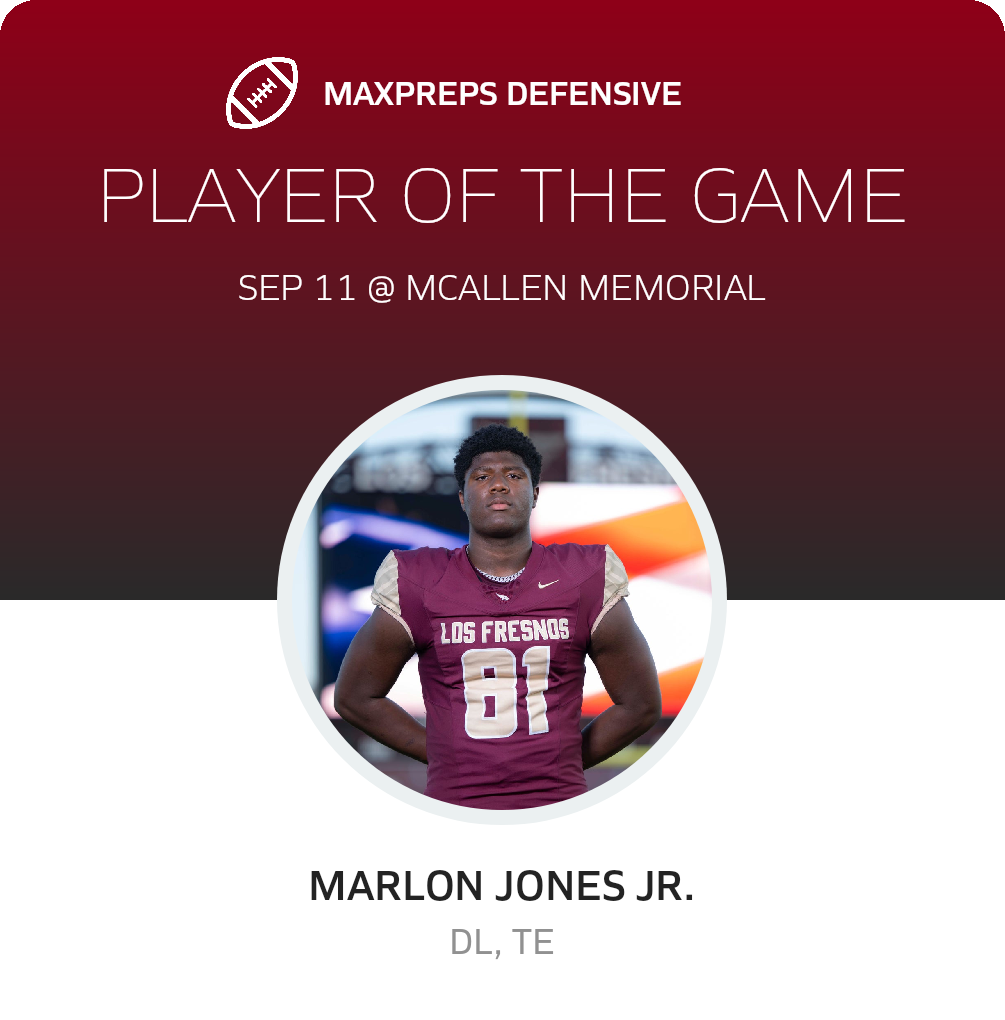 Players of the Game
