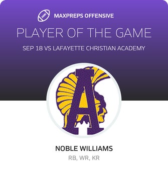 Players of the Game