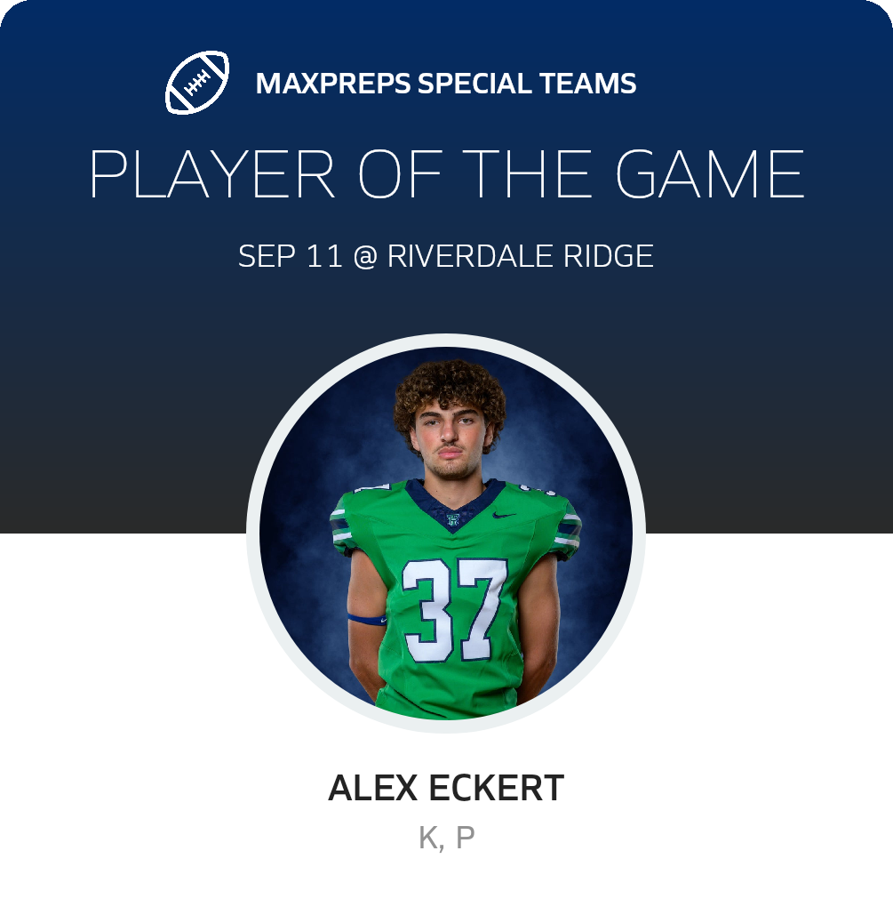 Players of the Game