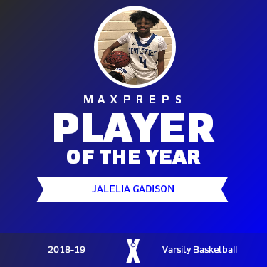 Player of the Year