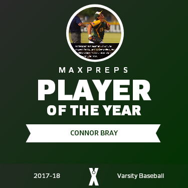 Player of the Year