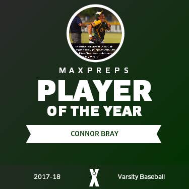 Player of the Year