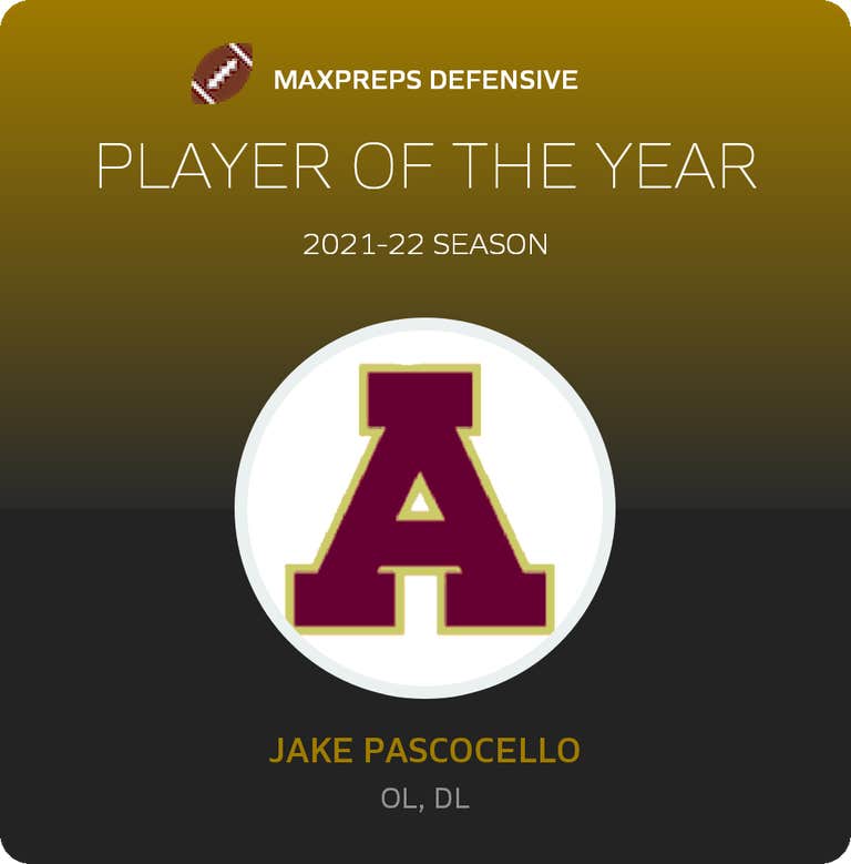 Player of the Year