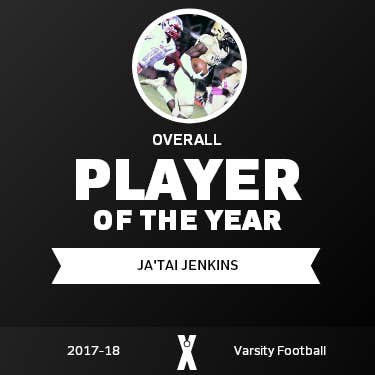 Player of the Year