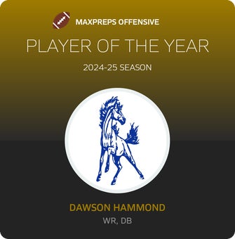 Players of the Year