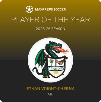 Player of the Year