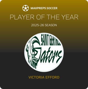 Player of the Year