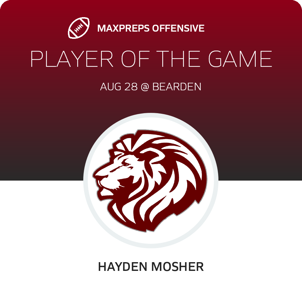 Players of the Game