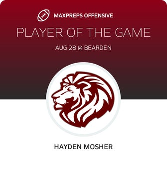Players of the Game