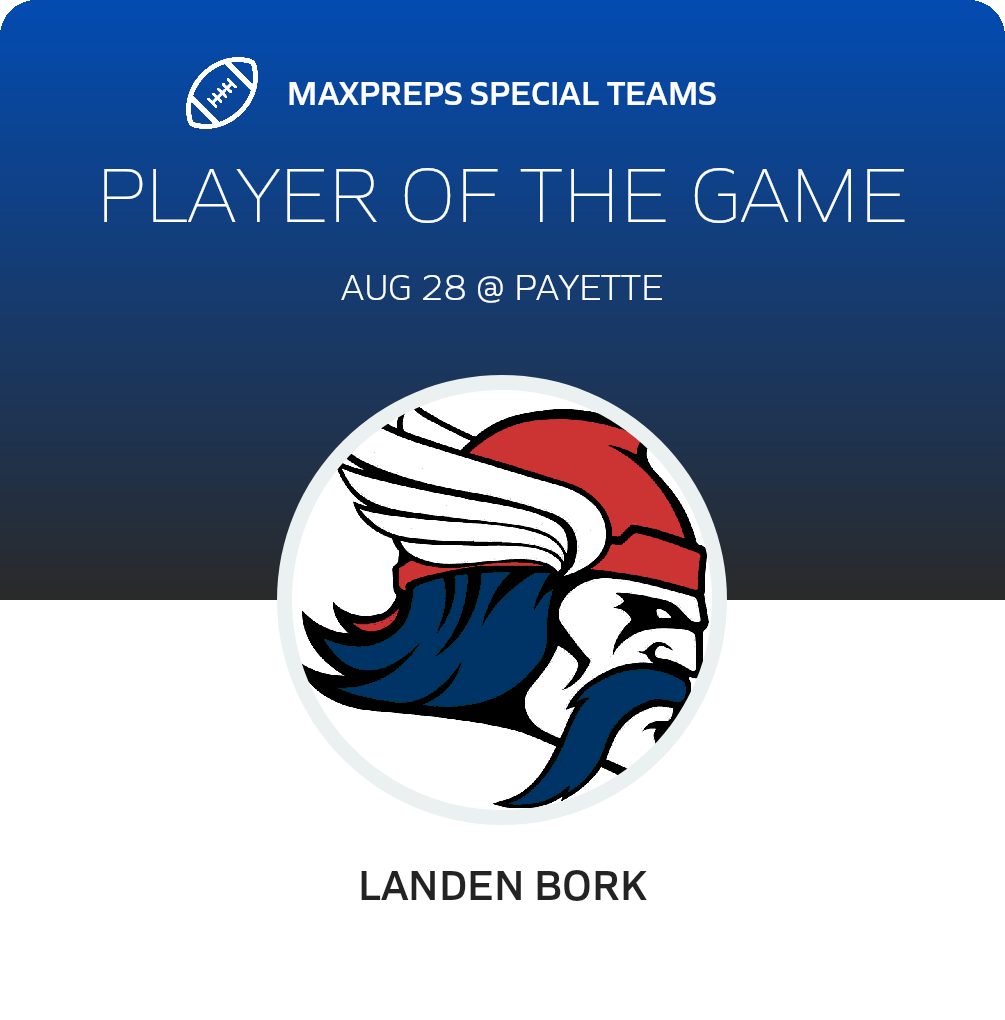 Players of the Game