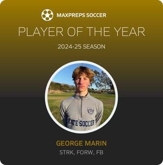 Player of the Year