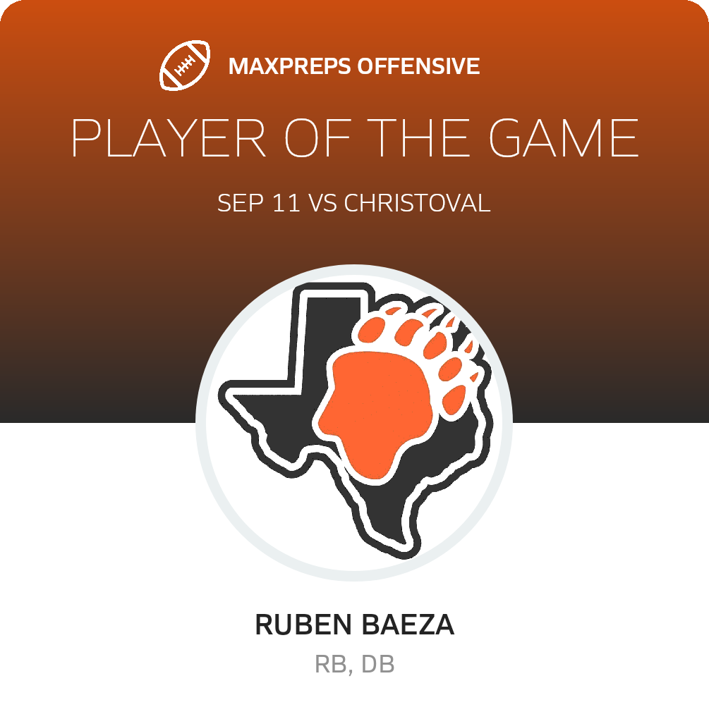 Players of the Game