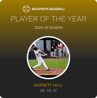 Player of the Year