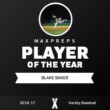 Player of the Year