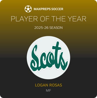 Player of the Year