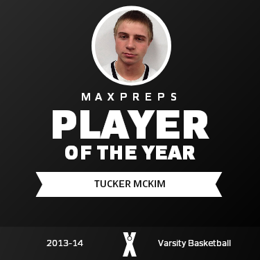 Player of the Year