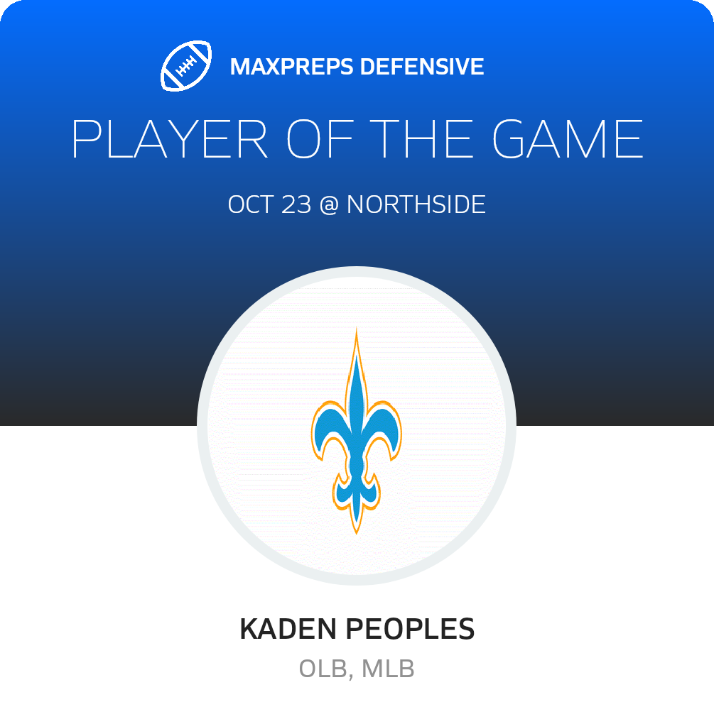 Players of the Game