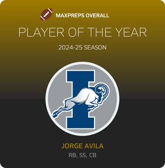 Players of the Year