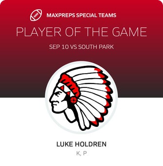 Players of the Game