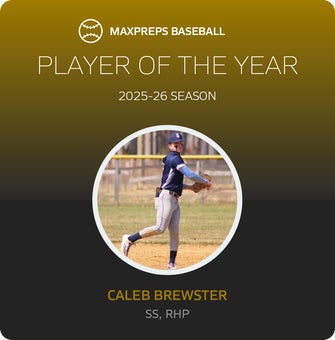 Player of the Year