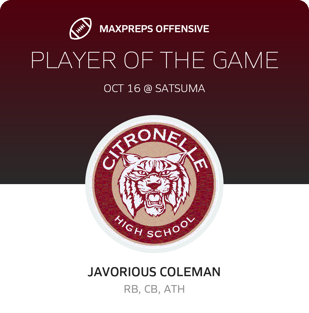 Players of the Game