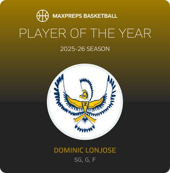 Player of the Year