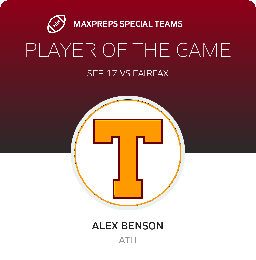 Players of the Game