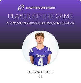 Players of the Game