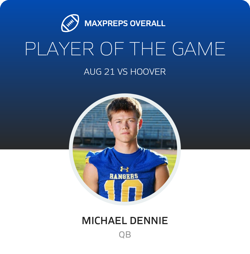 Players of the Game
