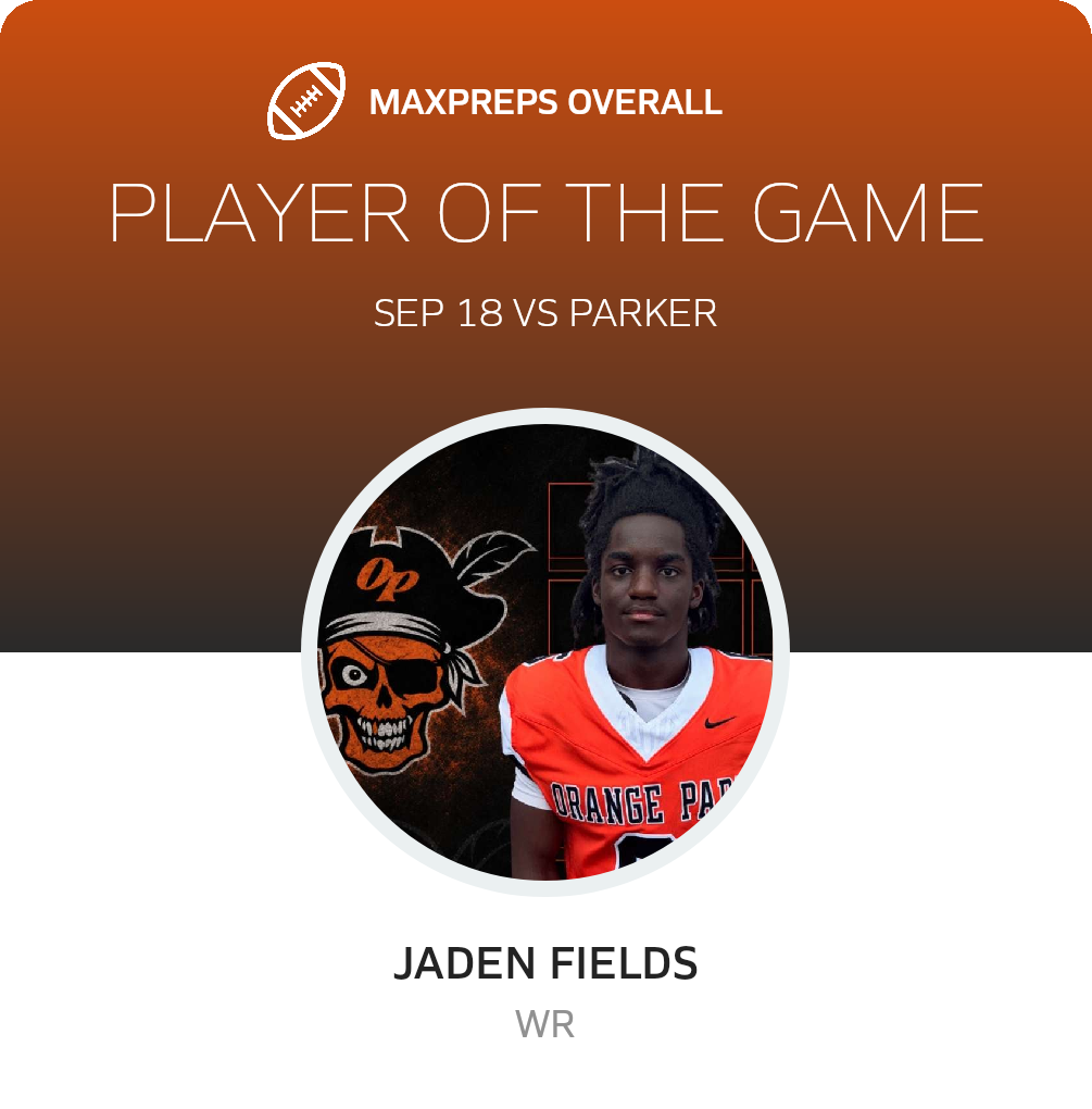 Players of the Game