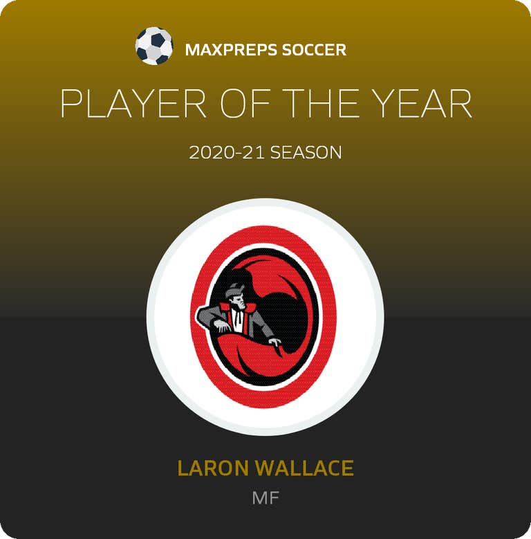 Player of the Year