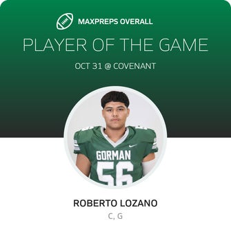Players of the Game