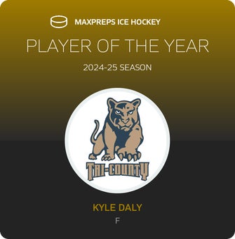 Player of the Year