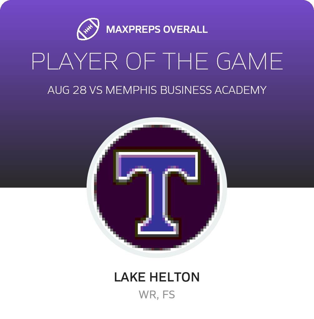 Players of the Game