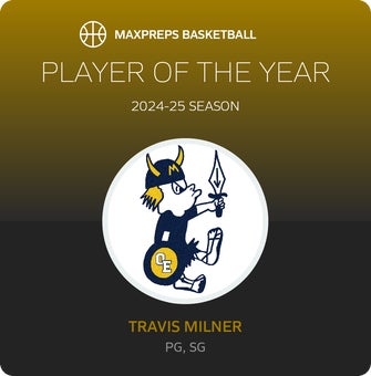 Player of the Year