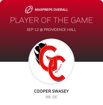 Players of the Game